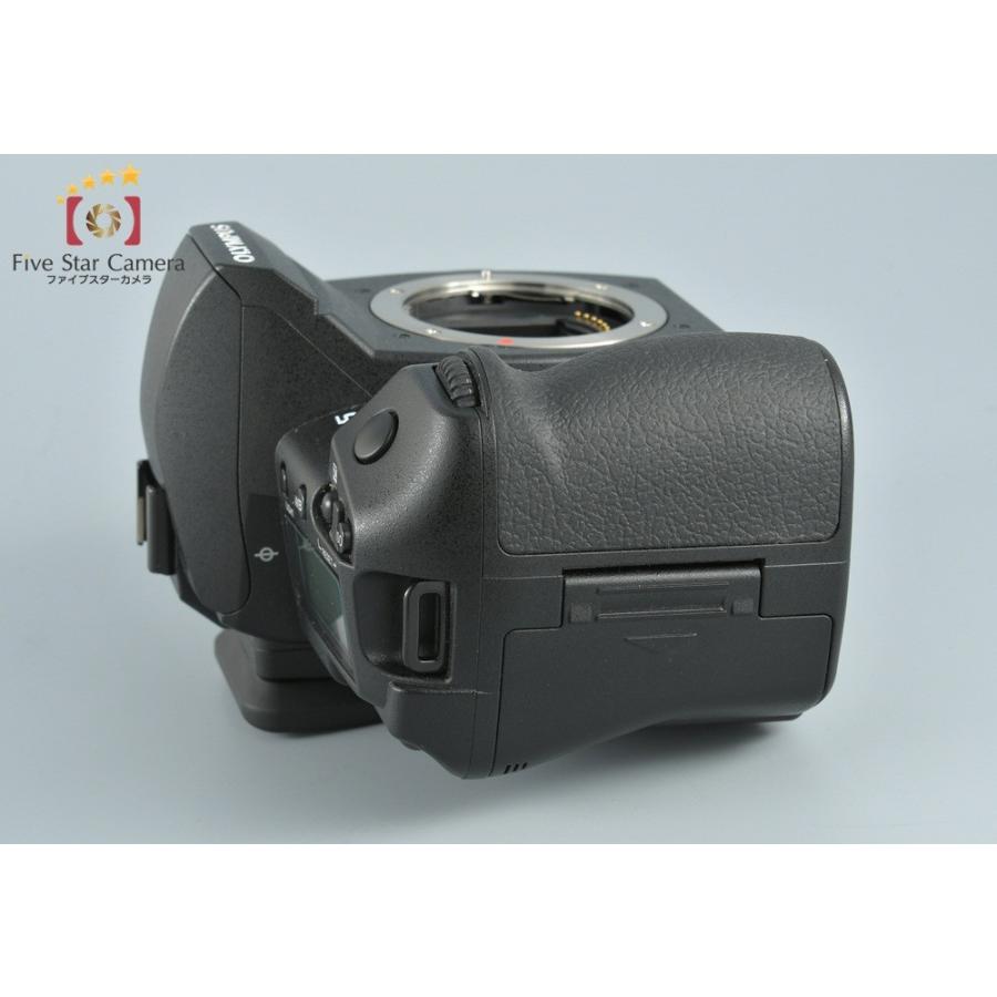 オリンパス（OLYMPUS） 【中古】OLYMPUS E-5 デジタル一眼レフカメラ