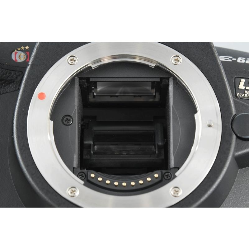 オリンパス（OLYMPUS） 【中古】OLYMPUS E-620 ダブルズームレンズ