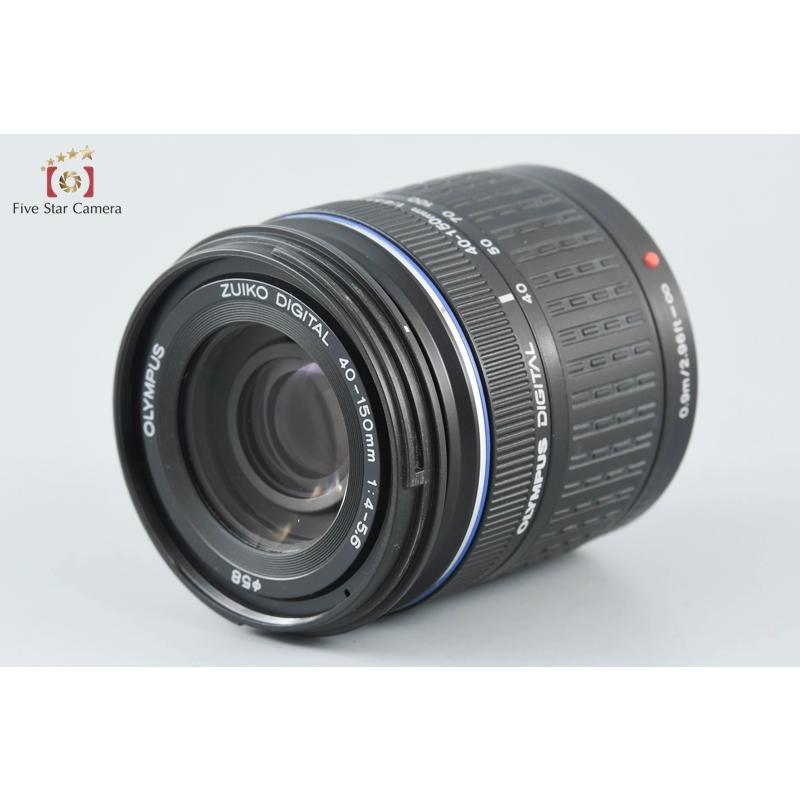 オリンパス（OLYMPUS） 【中古】OLYMPUS E-620 ダブルズームレンズ