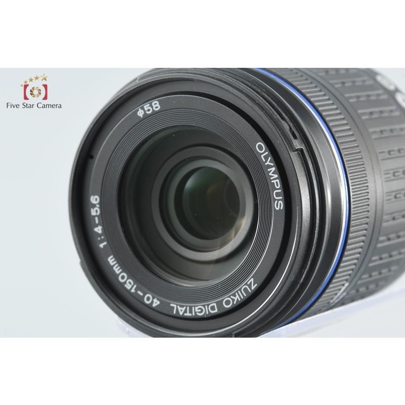 オリンパス（OLYMPUS） 【中古】OLYMPUS E-620 ダブルズームレンズ