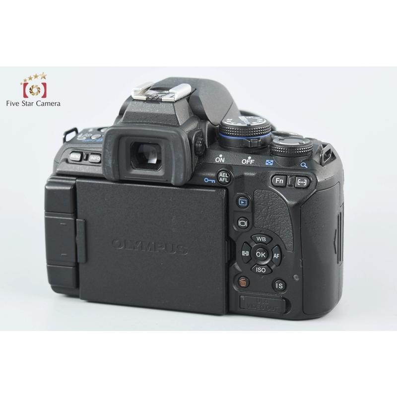 オリンパス（OLYMPUS） 【中古】OLYMPUS E-620 ダブルズームレンズ