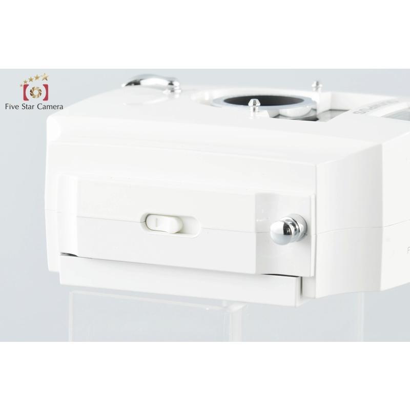 オリンパス（OLYMPUS） 【中古】OLYMPUS Ecru コンパクトフィルム