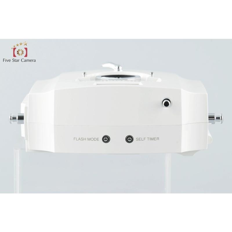 オリンパス（OLYMPUS） 【中古】OLYMPUS Ecru コンパクトフィルム