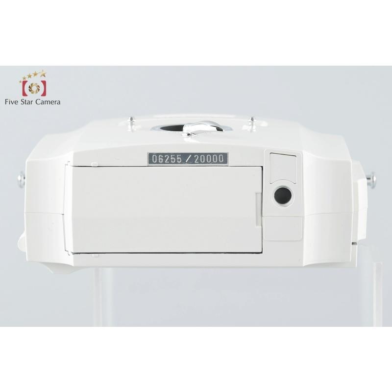 オリンパス（OLYMPUS） 【中古】OLYMPUS Ecru コンパクトフィルム
