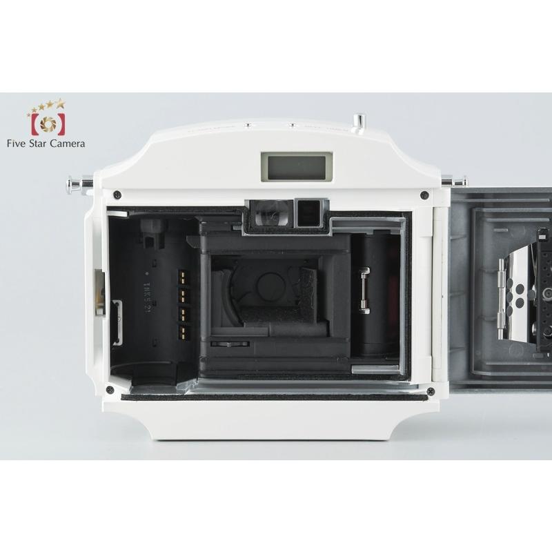 オリンパス（OLYMPUS） 【中古】OLYMPUS Ecru コンパクトフィルム