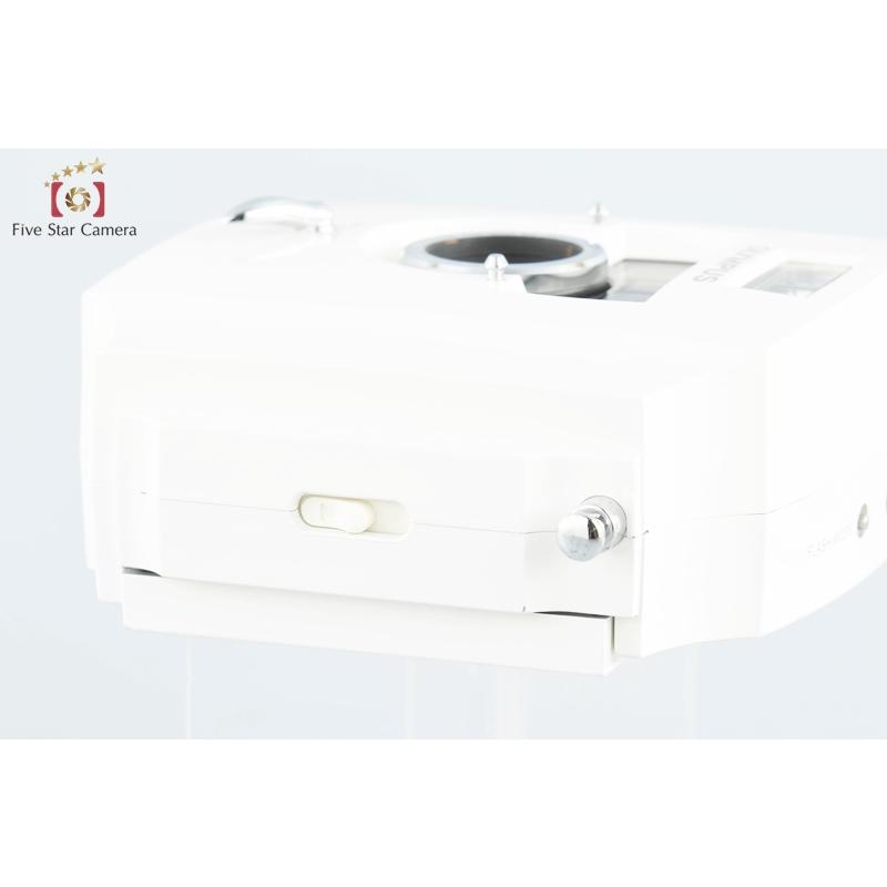オリンパス（OLYMPUS） 【中古】OLYMPUS Ecru コンパクトフィルム