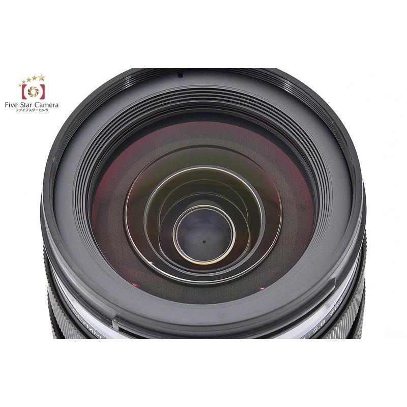 オリンパス（OLYMPUS） 【中古】OLYMPUS M.ZUIKO DIGITAL ED 12-40mm f