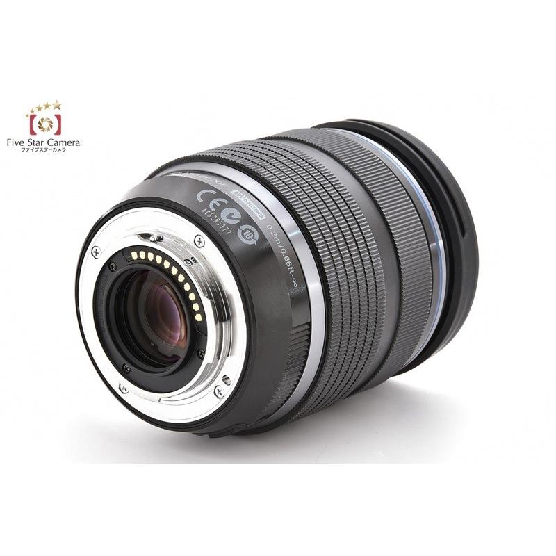 オリンパス（OLYMPUS） 【中古】OLYMPUS M.ZUIKO DIGITAL ED 12-40mm f