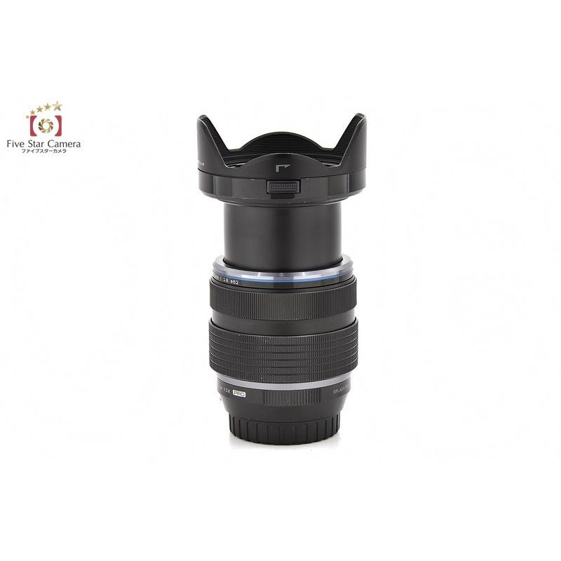 オリンパス（OLYMPUS） 【中古】OLYMPUS M.ZUIKO DIGITAL ED 12-40mm f