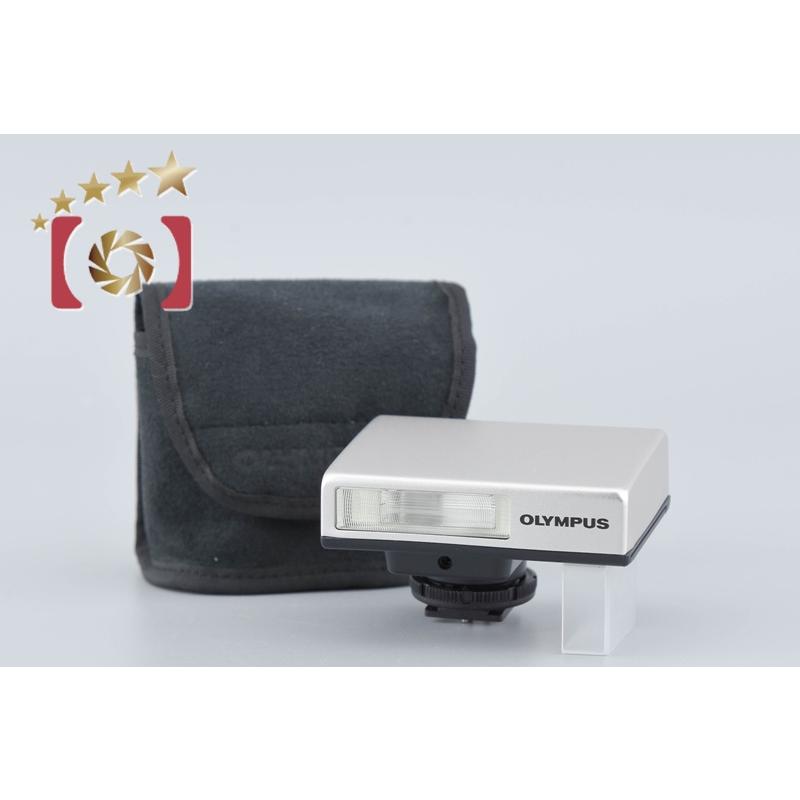 オリンパス（OLYMPUS） 【中古】OLYMPUS FL-14 エレクトロニック