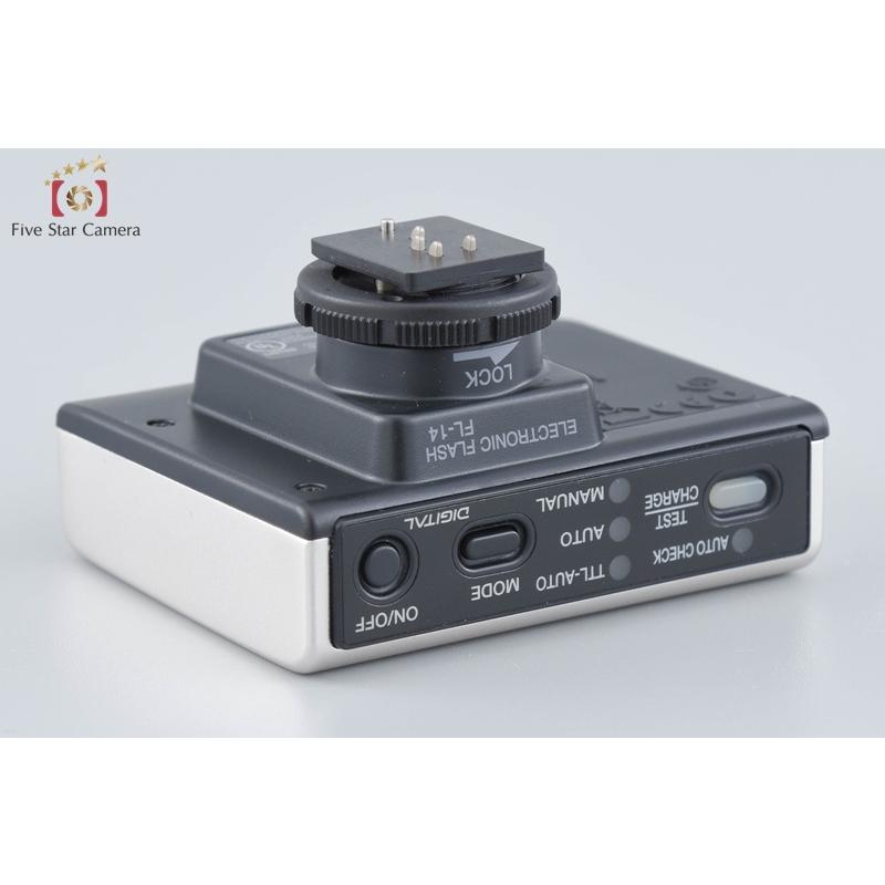 オリンパス（OLYMPUS） 【中古】OLYMPUS FL-14 エレクトロニック