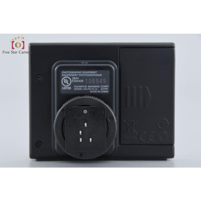 オリンパス（OLYMPUS） 【中古】OLYMPUS FL-14 エレクトロニック