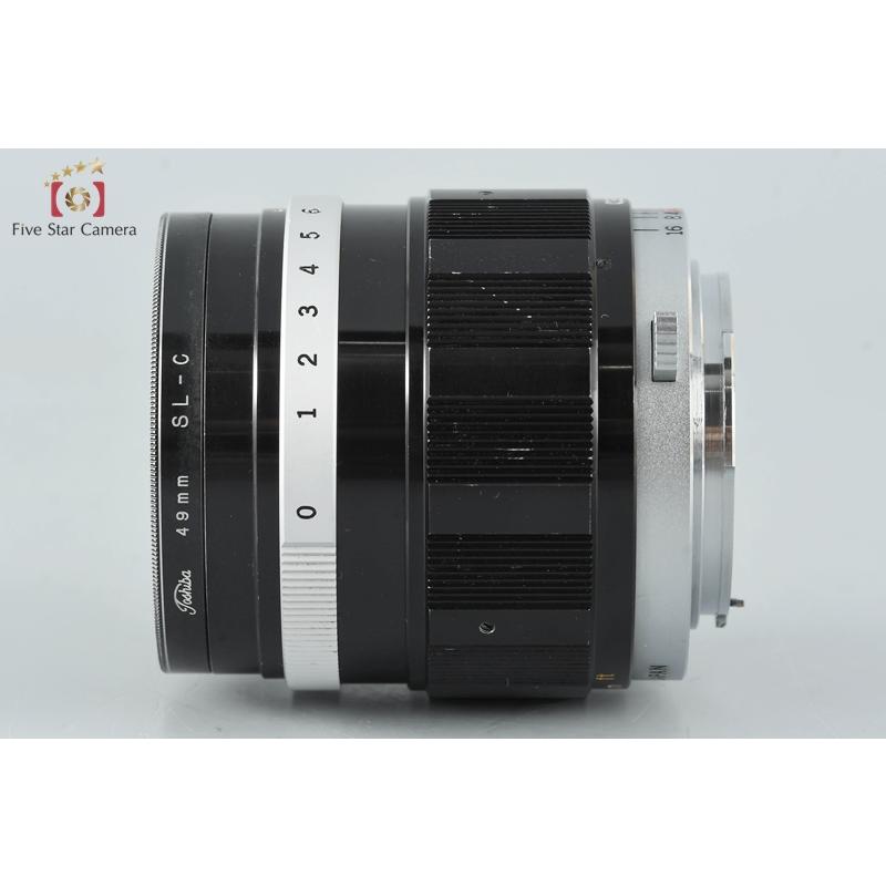 オリンパス 【中古】OLYMPUS H.ZUIKO AUTO-S 42mm f/1.2 PEN F オリンパス 【中古】OLYMPUS H.ZUIKO AUTO-S 42mm f/1.2 PEN F