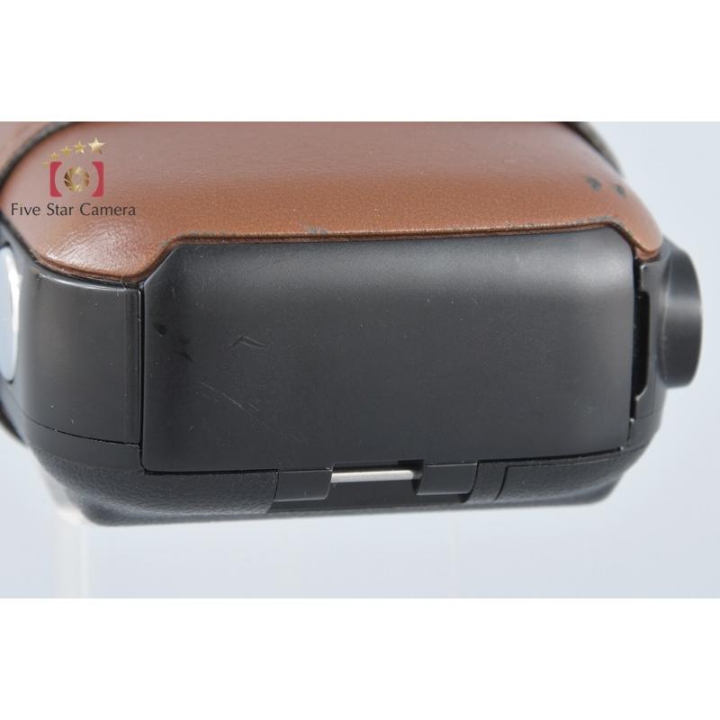 オリンパス（OLYMPUS） 【中古】OLYMPUS LT-1 ブラウン コンパクト