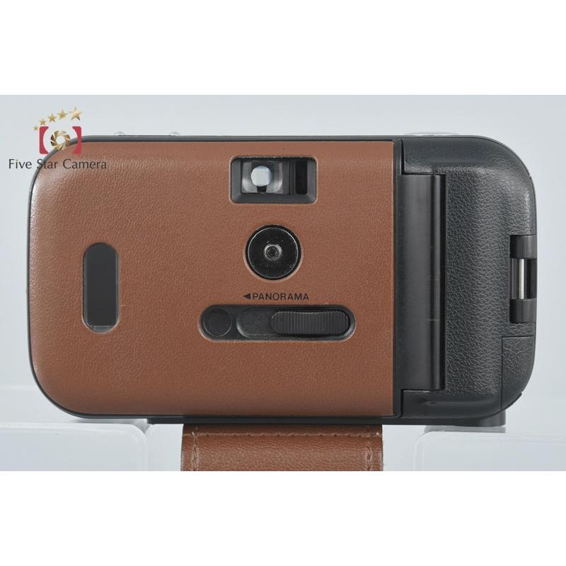 オリンパス（OLYMPUS） 【中古】OLYMPUS LT-1 ブラウン コンパクト
