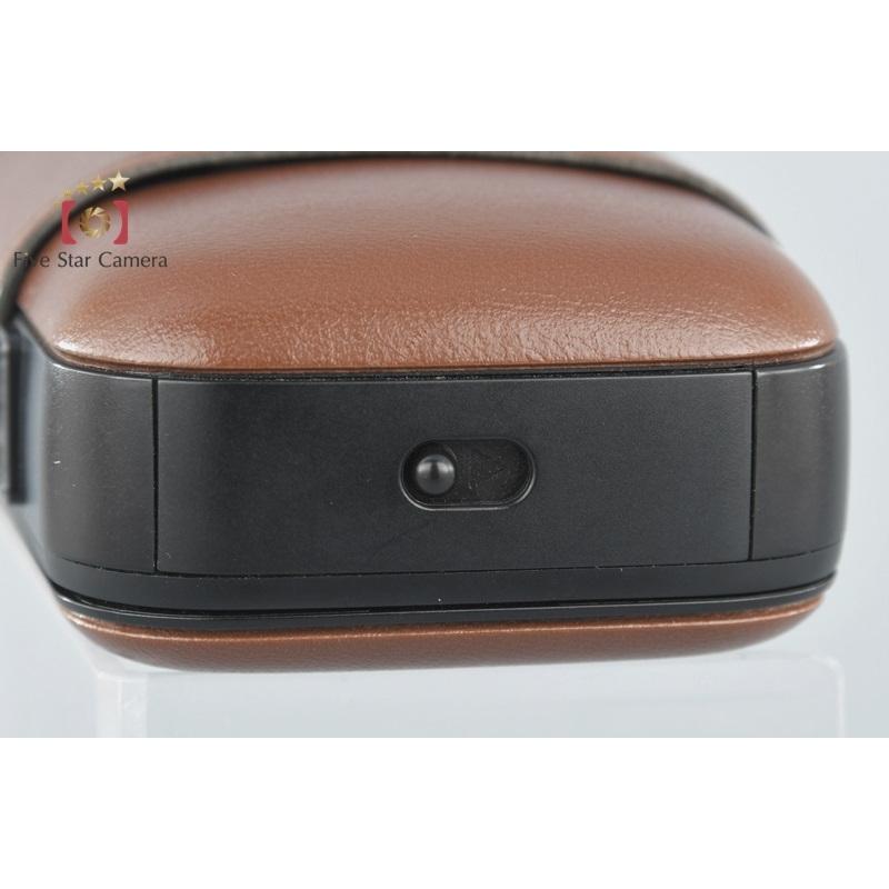 オリンパス（OLYMPUS） 【中古】OLYMPUS LT-1 ブラウン コンパクト