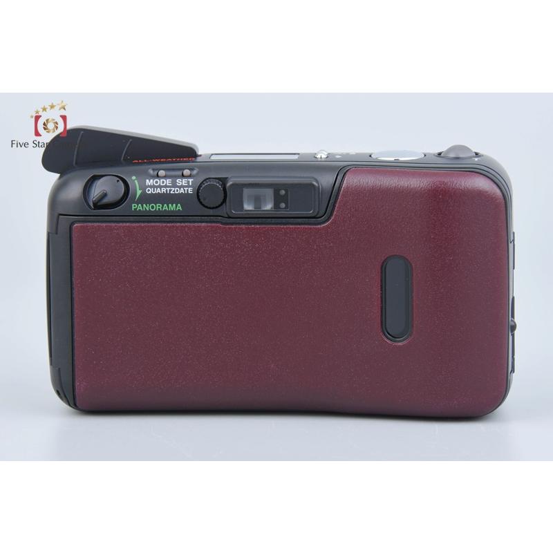オリンパス（OLYMPUS） 【中古】OLYMPUS LT ZOOM 105 コンパクト