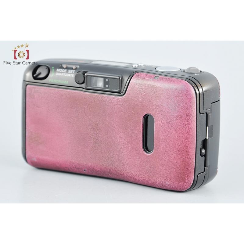 オリンパス 【中古】OLYMPUS LT ZOOM 105 コンパクトフィルム