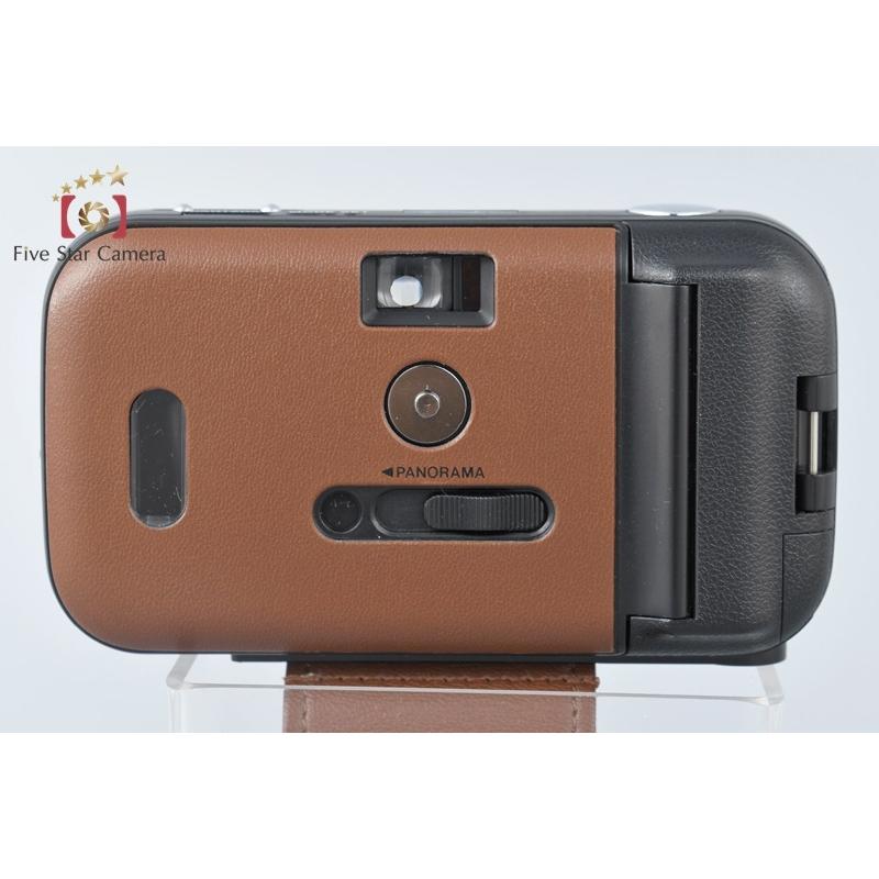 オリンパス（OLYMPUS） 【中古】OLYMPUS LT-1 ブラウン コンパクト
