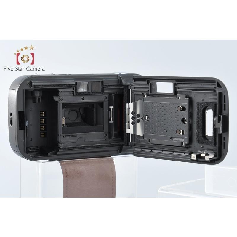 オリンパス（OLYMPUS） 【中古】OLYMPUS LT-1 ブラウン コンパクト