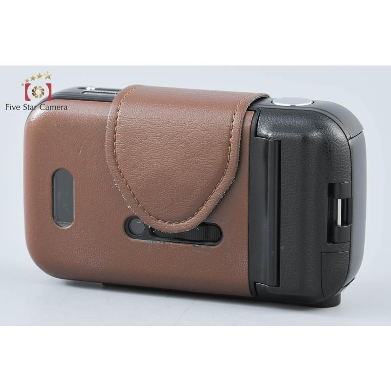 オリンパス（OLYMPUS） 【中古】OLYMPUS LT-1 ブラウン コンパクト