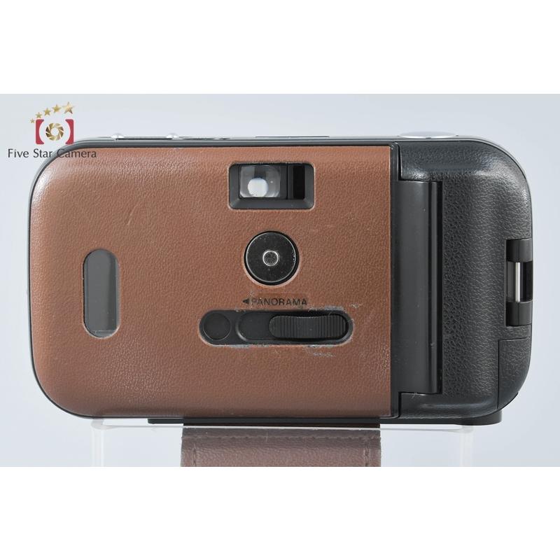 オリンパス 【中古】OLYMPUS LT-1 ブラウン コンパクトフィルムカメラ