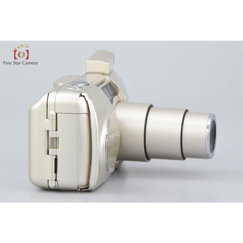 オリンパス 【中古】OLYMPUS μ[mju:]-III ミューIII 135