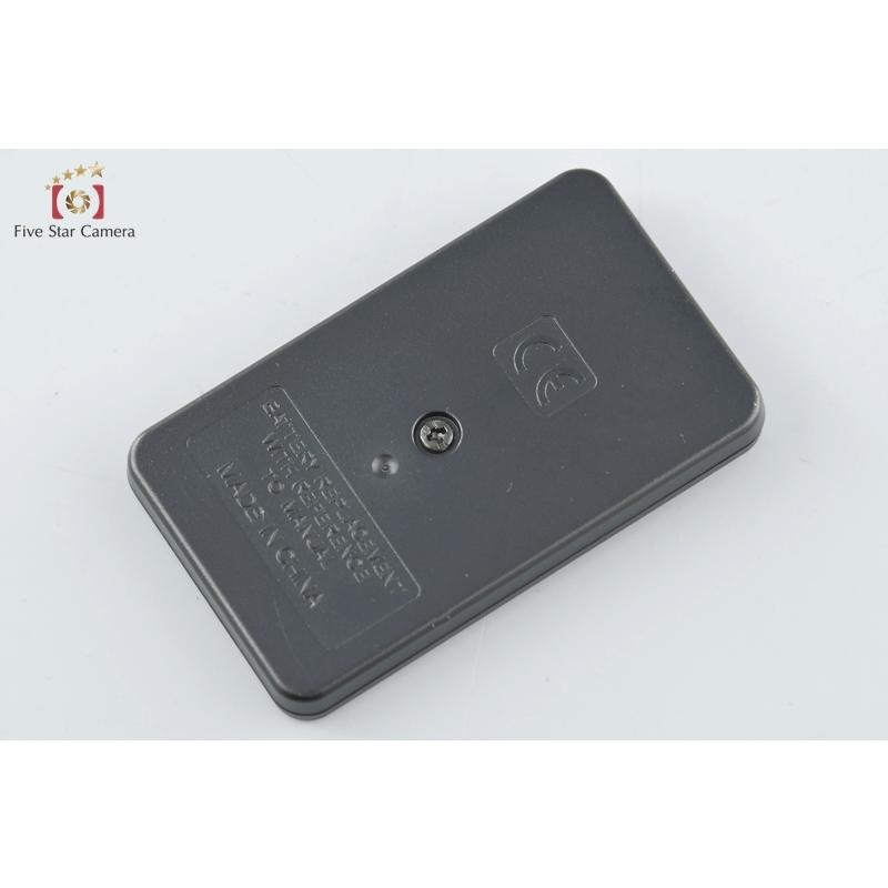 オリンパス（OLYMPUS） 【中古】OLYMPUS μ[mju:]-III ミューIII 150 元
