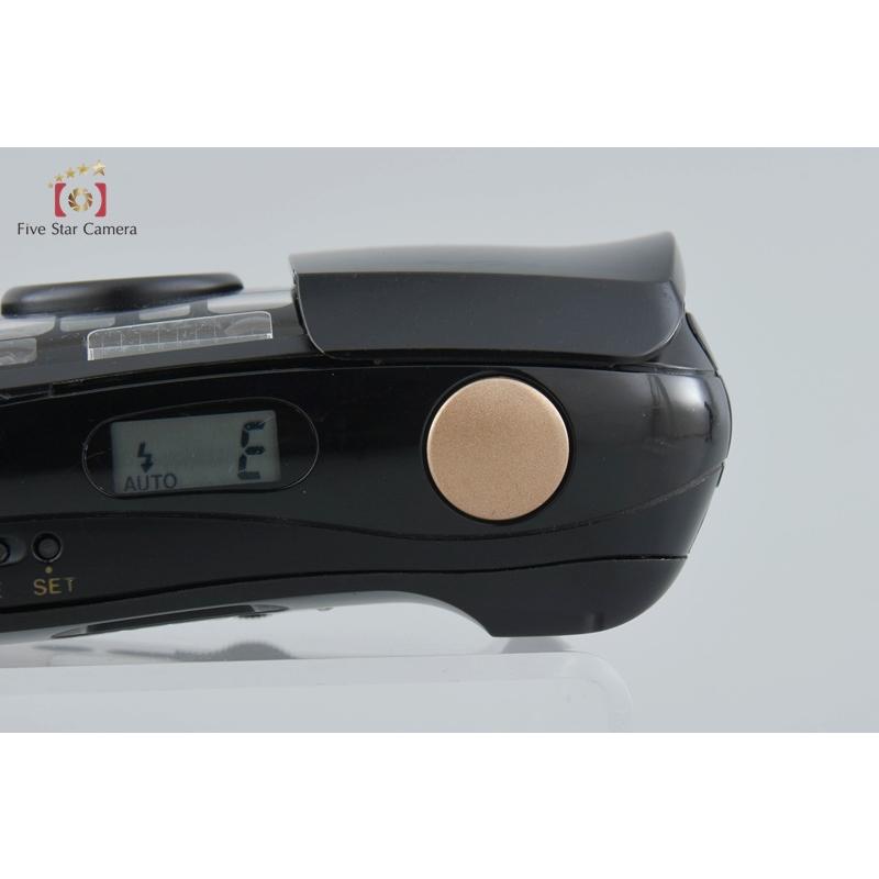 オリンパス 【中古】OLYMPUS μ[mju:] PANORAMA ミューパノラマ