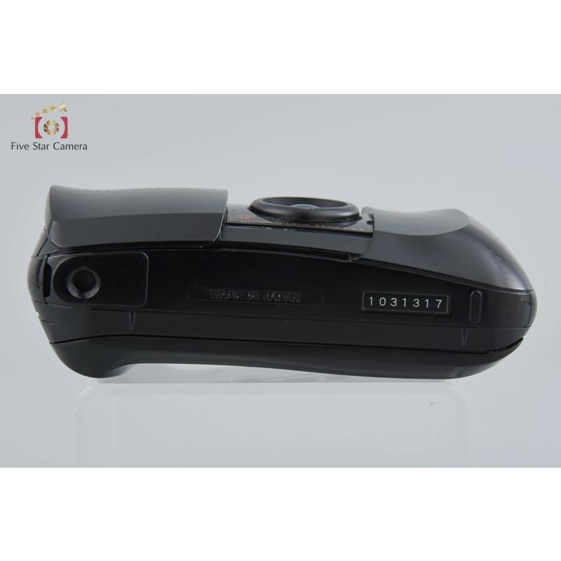 OLYMPUS  μ 【mju:】PANORAMA/オリンパス ミュー パノラマ μ（ミュー） ZOOM PANORAMA：シリーズ：カメラ製品：オリンパス