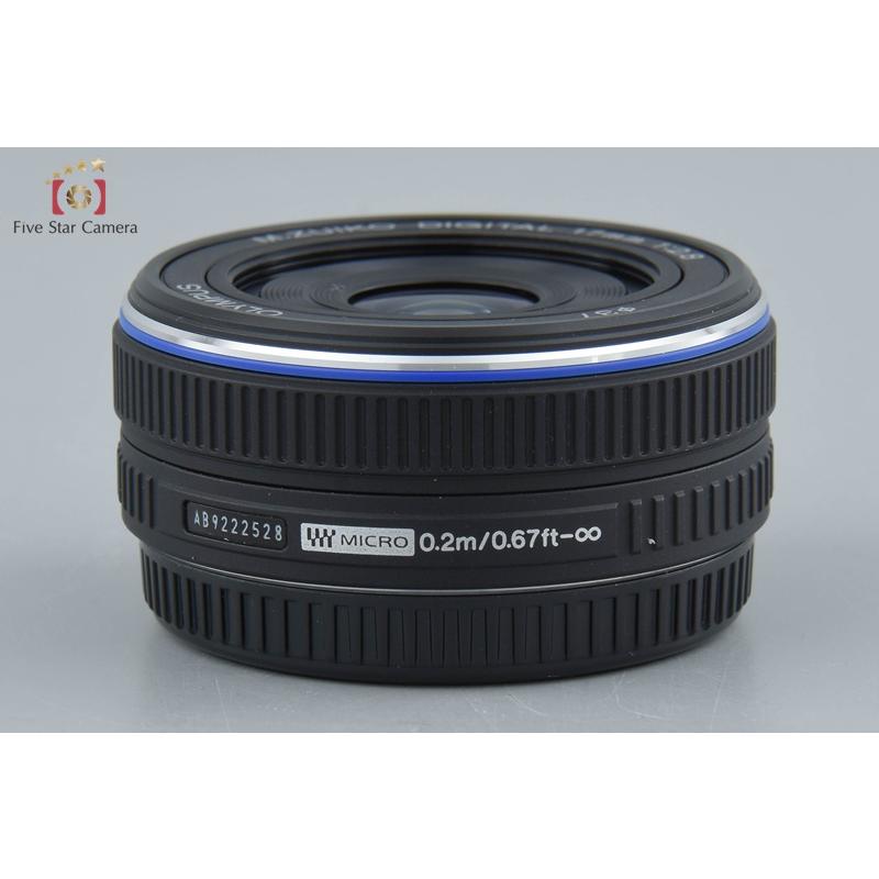 オリンパス 【中古】OLYMPUS M.ZUIKO DIGITAL 17mm f/2.8 オリンパス 【中古】OLYMPUS M.ZUIKO DIGITAL 17mm f/2.8