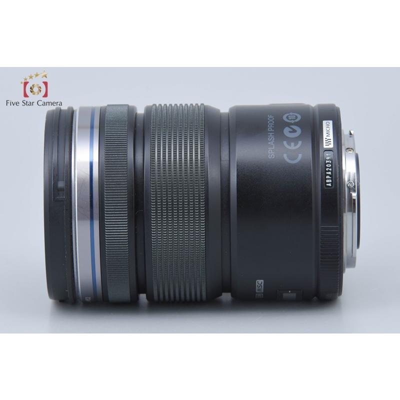 オリンパス 【中古】OLYMPUS M.ZUIKO DIGITAL ED 12-50mm f/3.5 オリンパス 【中古】OLYMPUS M.ZUIKO DIGITAL ED 12-50mm f/3.5