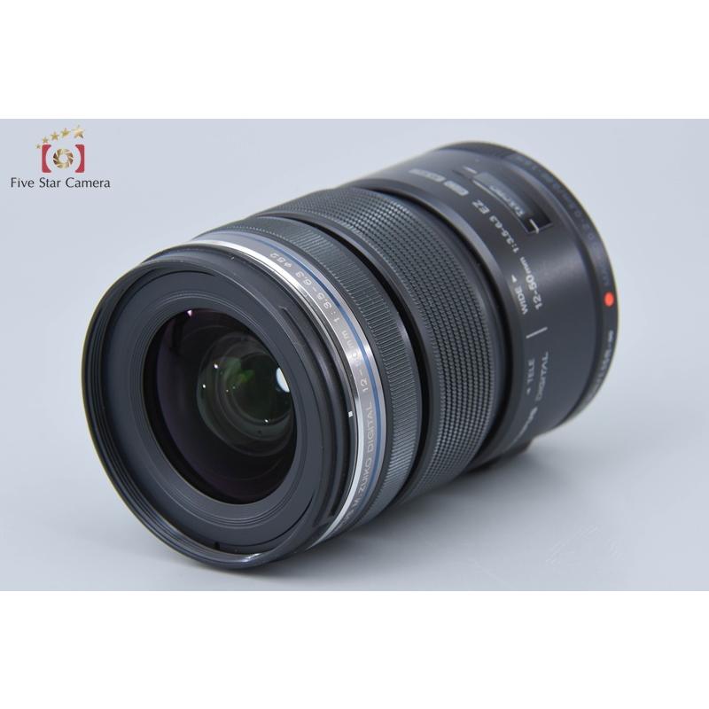 オリンパス 【中古】OLYMPUS M.ZUIKO DIGITAL ED 12-50mm f/3.5 オリンパス 【中古】OLYMPUS M.ZUIKO DIGITAL ED 12-50mm f/3.5