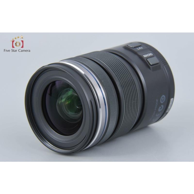 オリンパス 【中古】OLYMPUS M.ZUIKO DIGITAL ED 12-50mm f/3.5 オリンパス 【中古】OLYMPUS M.ZUIKO DIGITAL ED 12-50mm f/3.5