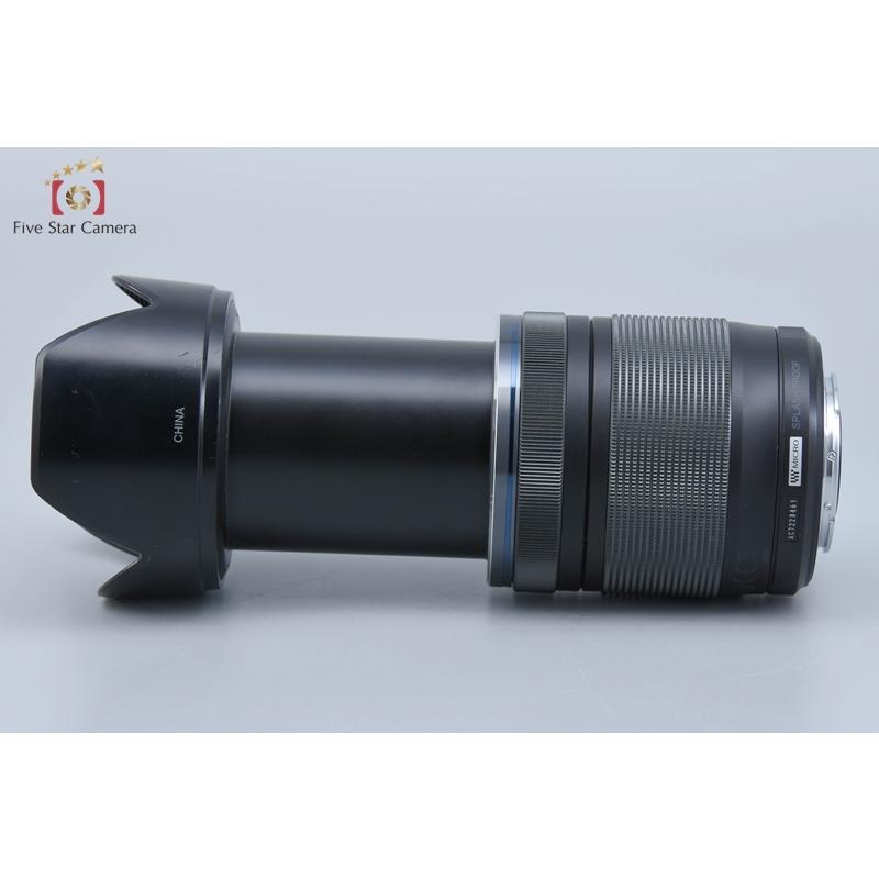 オリンパス 【中古】OLYMPUS M.ZUIKO DIGITAL ED 14-150mm f/4 オリンパス 【中古】OLYMPUS M.ZUIKO DIGITAL ED 14-150mm f/4