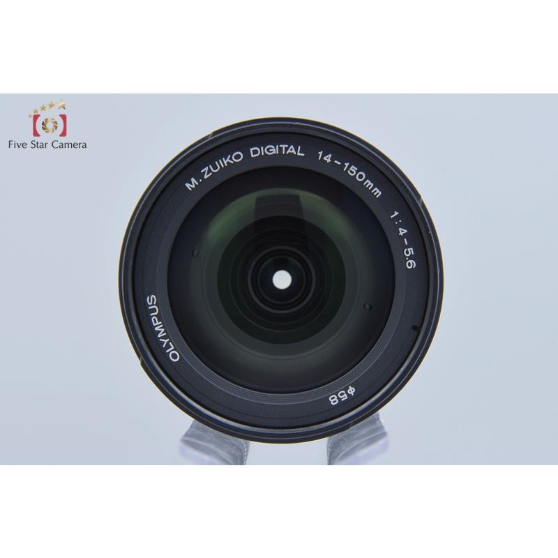 オリンパス 【中古】OLYMPUS M.ZUIKO DIGITAL ED 14-150mm f/4 オリンパス 【中古】OLYMPUS M.ZUIKO DIGITAL ED 14-150mm f/4