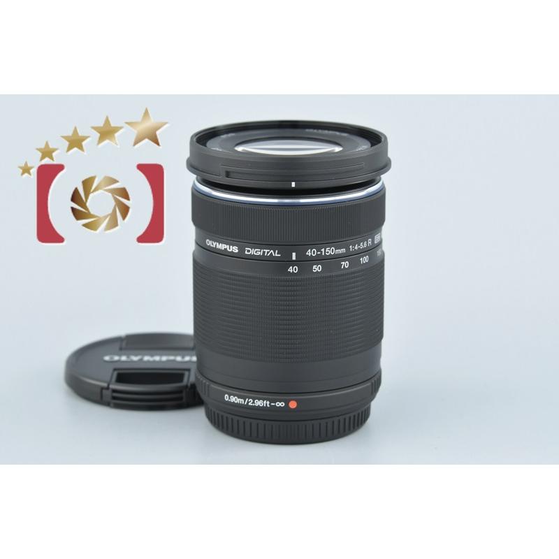 【中古美品】オリンパス M.ZUIKO DIGITAL ED 40-150mm 楽天市場】m．zuiko digital ed 40－150mm 中古の通販
