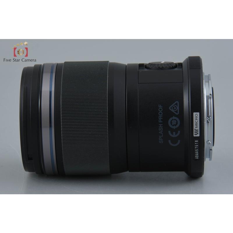 オリンパス 【中古】OLYMPUS M.ZUIKO DIGITAL ED 60mm f/2.8 オリンパス 【中古】OLYMPUS M.ZUIKO DIGITAL ED 60mm f/2.8