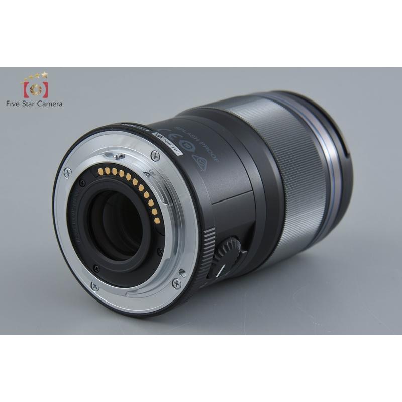 オリンパス 【中古】OLYMPUS M.ZUIKO DIGITAL ED 60mm f/2.8 オリンパス 【中古】OLYMPUS M.ZUIKO DIGITAL ED 60mm f/2.8
