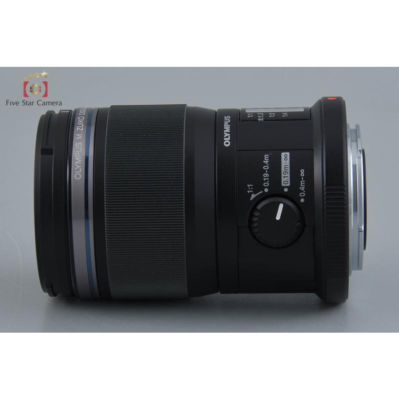 オリンパス 【中古】OLYMPUS M.ZUIKO DIGITAL ED 60mm f/2.8 オリンパス 【中古】OLYMPUS M.ZUIKO DIGITAL ED 60mm f/2.8