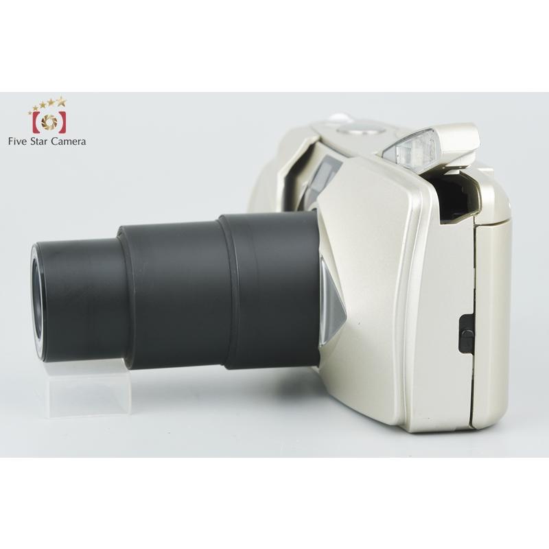 ★動作確認済★OLYMPUS オリンパス μ-II 110 μ（ミュー）-II 110：シリーズ：カメラ製品：オリンパス