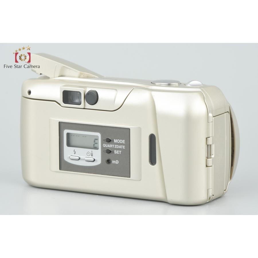 オリンパス（OLYMPUS） 【中古】OLYMPUS μ[mju:]-II ミューII 110