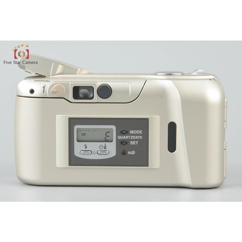 【R2124】 OLYMPUS μ-Ⅱ 115 VF オリンパス ミュー μ（ミュー）-II ZOOM VF：シリーズ：カメラ製品：オリンパス