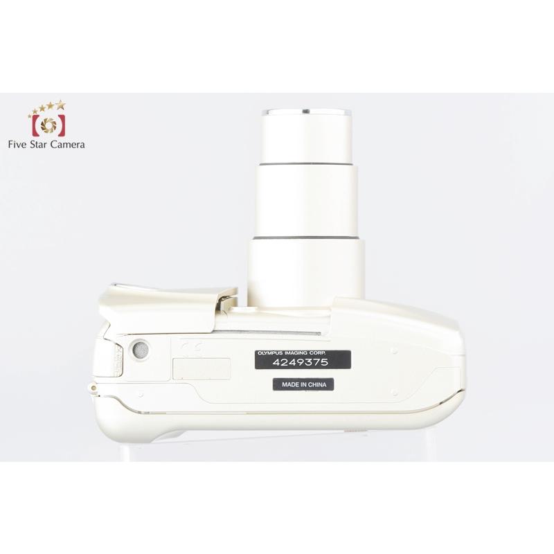 【値下げ】OLYMPUS μ[mju:]-III 135 フィルムカメラ オリンパス 【中古】OLYMPUS μ[mju:]-III ミューIII 135