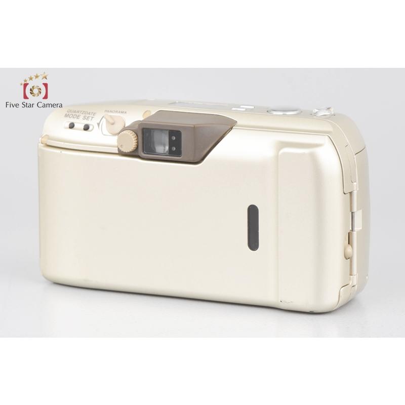 オリンパス 【中古】OLYMPUS μ[mju:]-II ミューII 170 VF