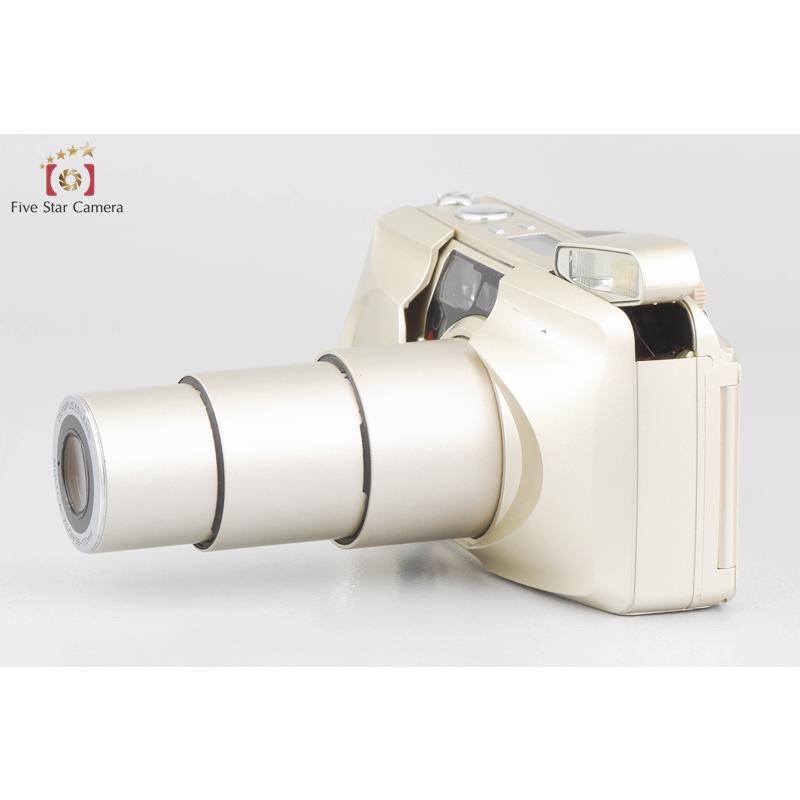 オリンパス 【中古】OLYMPUS μ[mju:]-II ミューII 170 VF