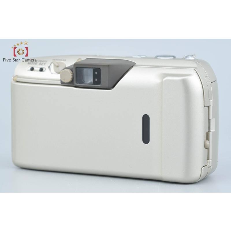 オリンパス 【中古】OLYMPUS μ[mju:]-II ミューII 170 VF