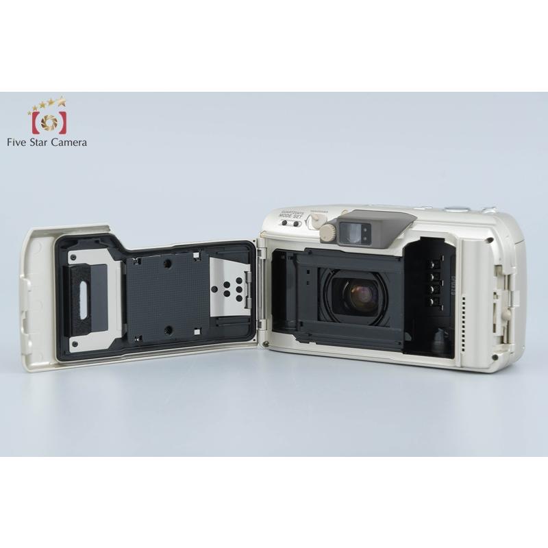 オリンパス Olympus μ II 170VF オリンパス 【中古】OLYMPUS μ[mju:]-II ミューII 170 VF