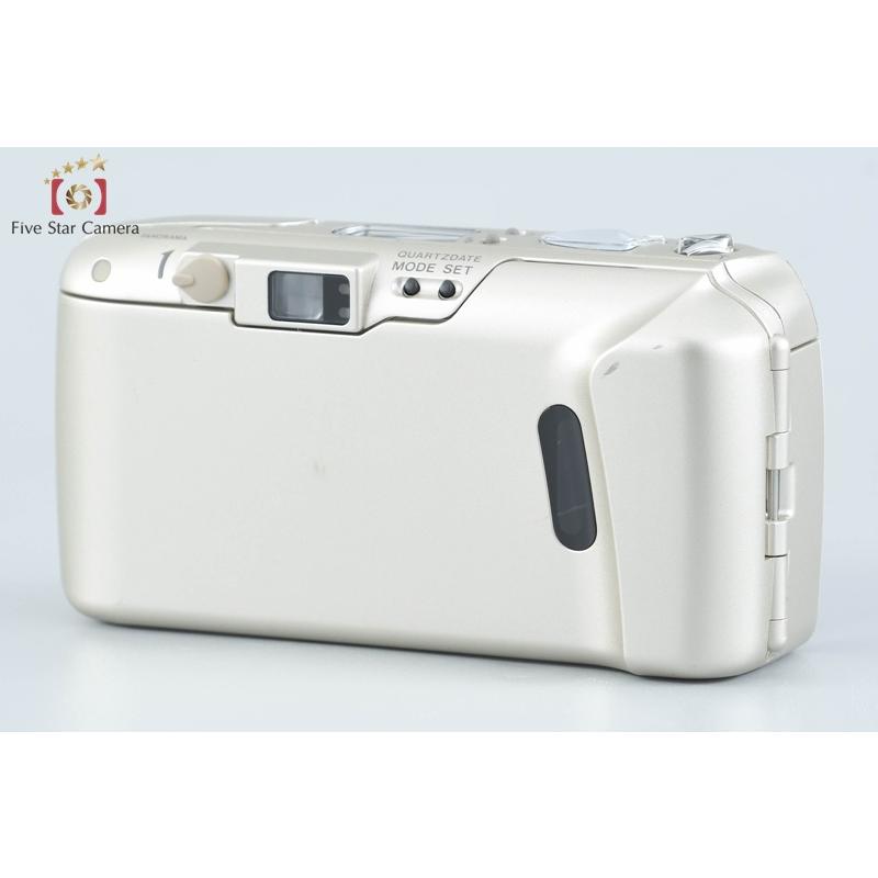 OLYMPUS オリンパス μ mju II ZOOM VF コンパクト オリンパス 【中古】OLYMPUS μ[mju:]-II ミューII ZOOM VF