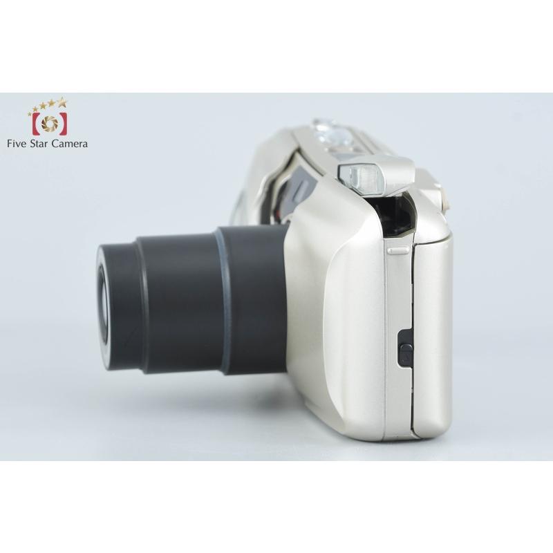 オリンパス 【中古】OLYMPUS μ[mju:]-II ミューII ZOOM VF